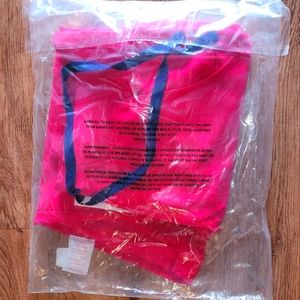 Sold----- NWT Figs SP Ultra Rose Zamora Jogger Scrub Pants Small Petite